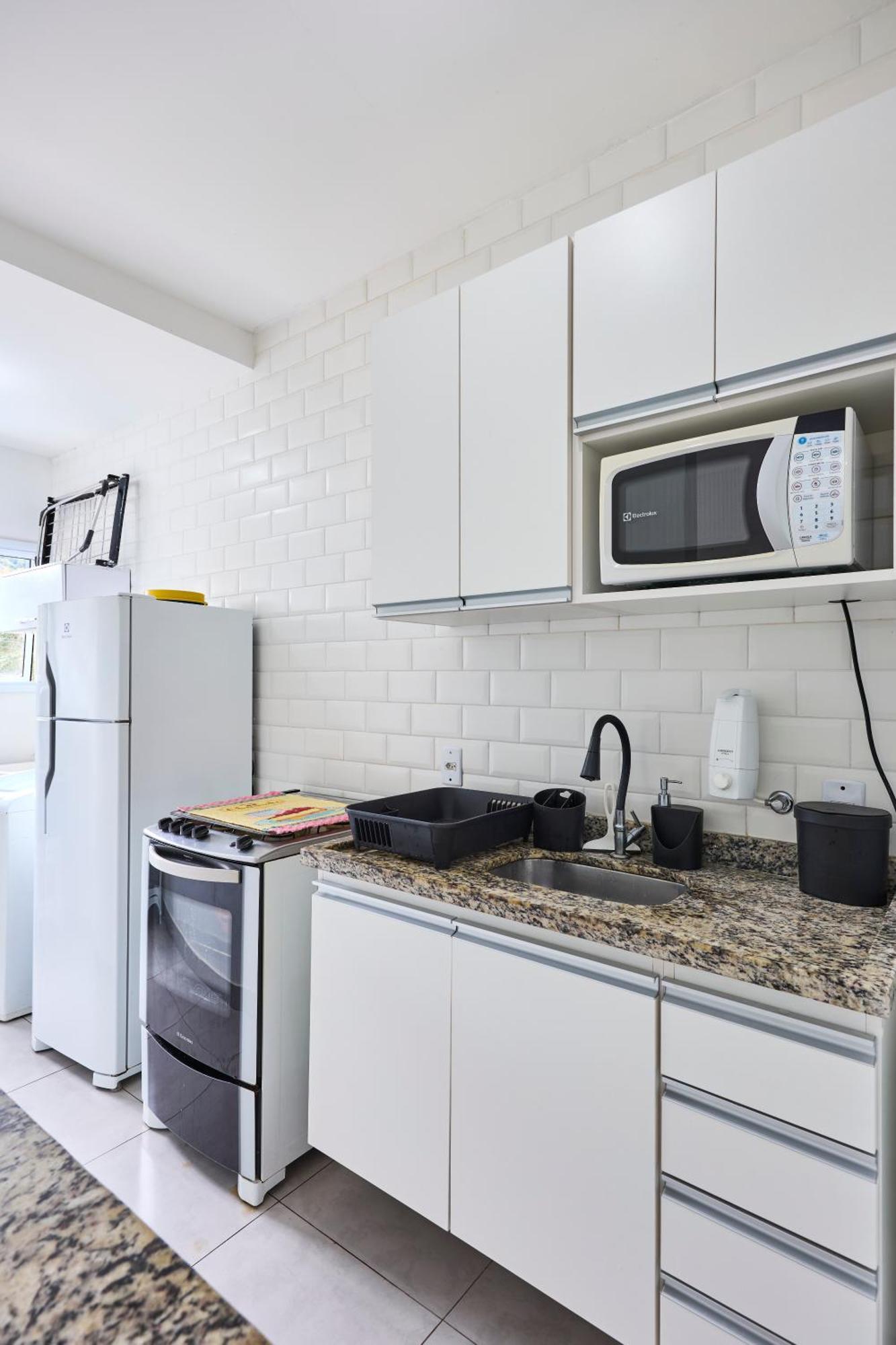 Apartmán Meularmeumar Ubatuba Exteriér fotografie