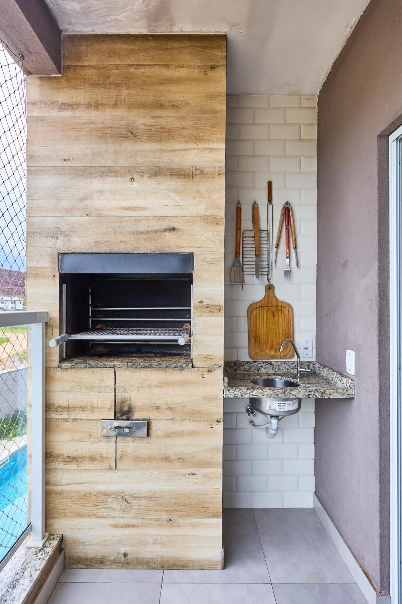 Apartmán Meularmeumar Ubatuba Exteriér fotografie
