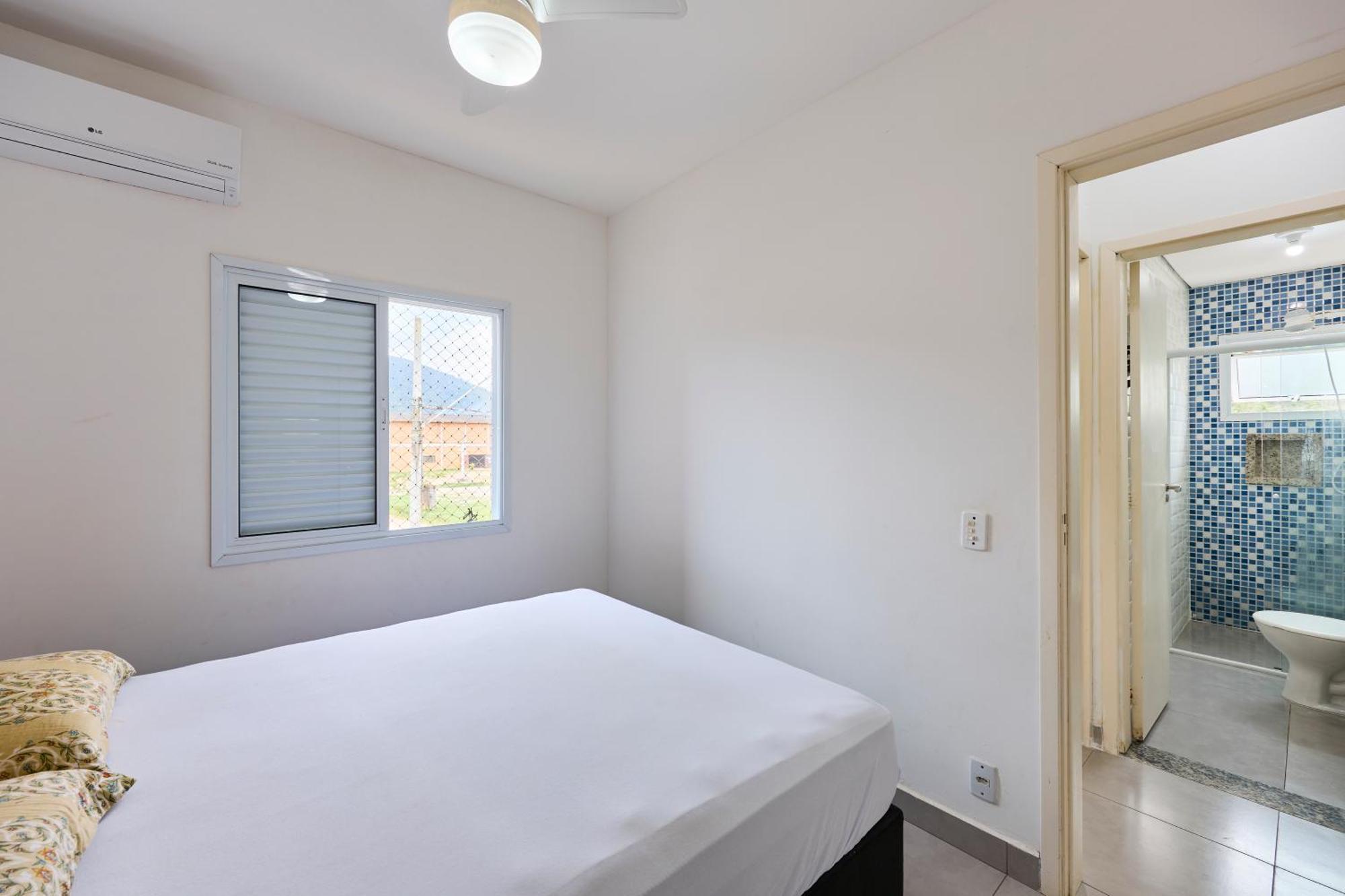Apartmán Meularmeumar Ubatuba Exteriér fotografie