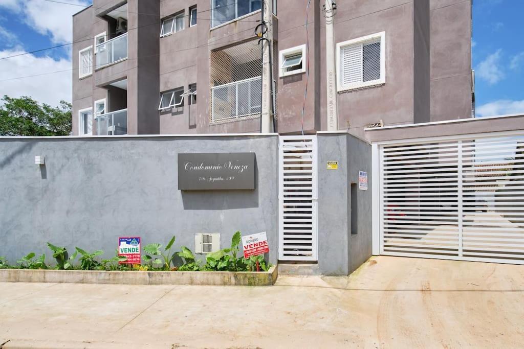 Apartmán Meularmeumar Ubatuba Exteriér fotografie