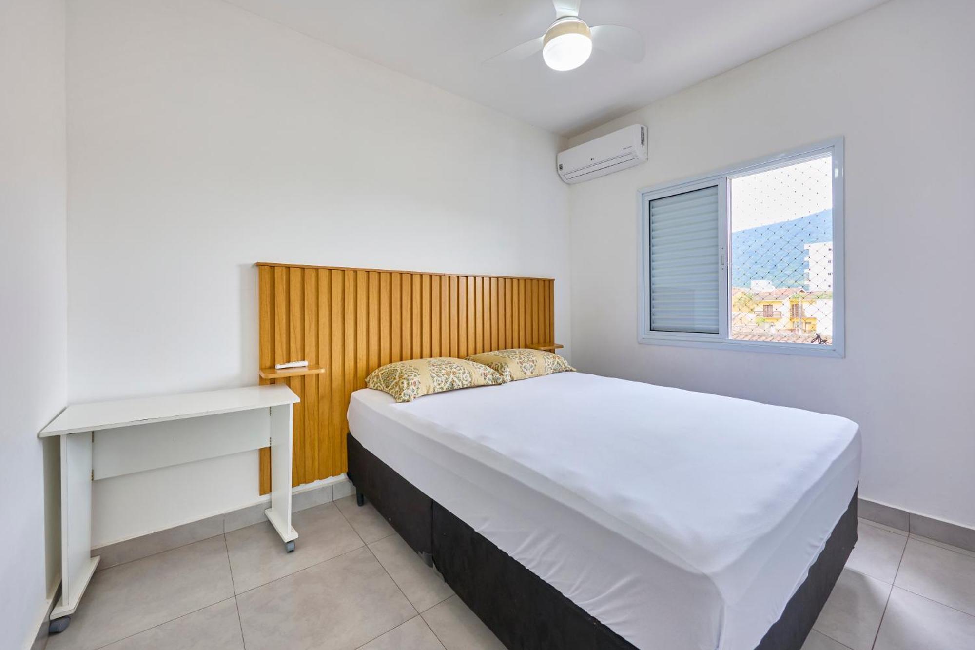 Apartmán Meularmeumar Ubatuba Exteriér fotografie