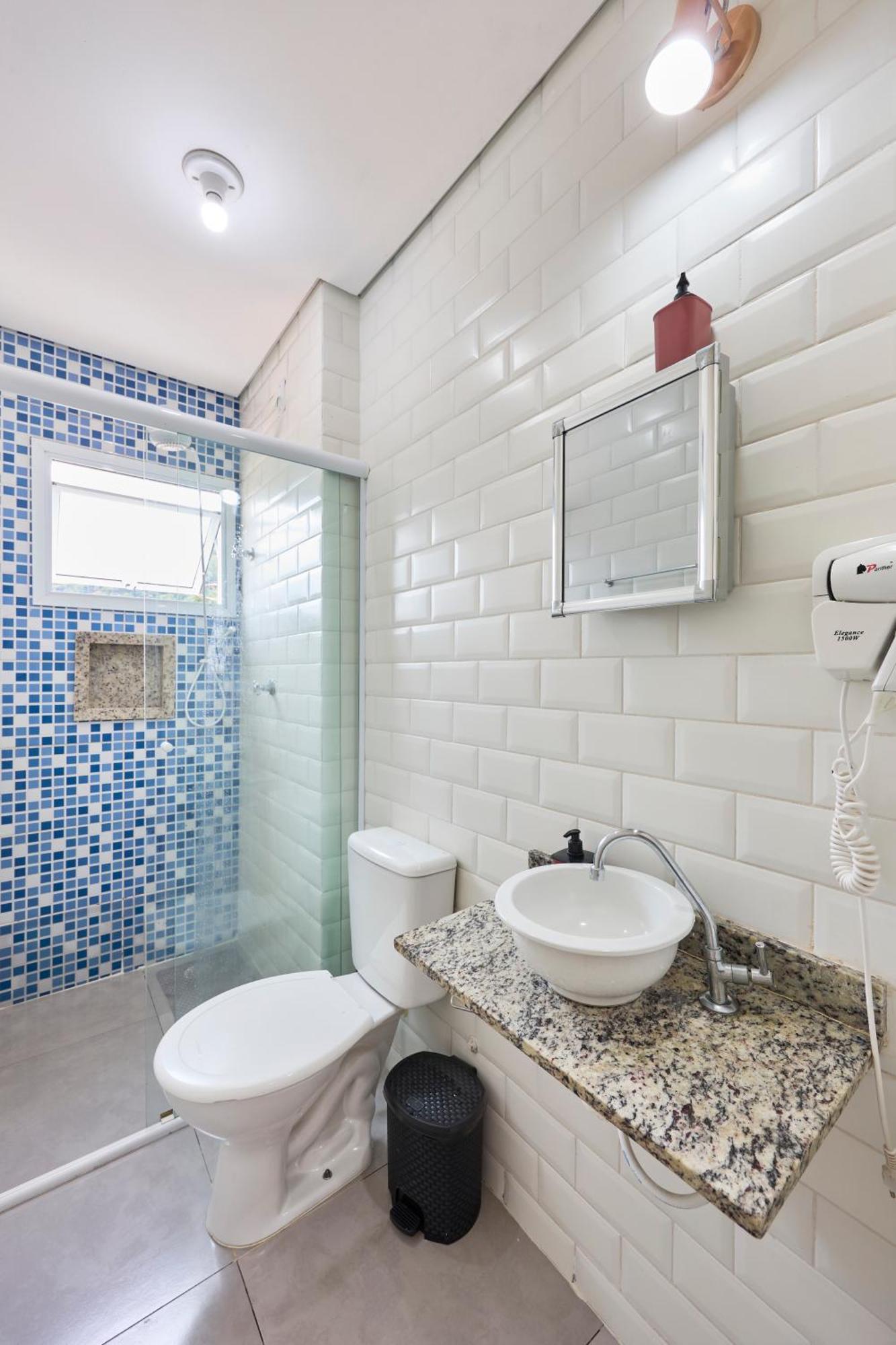 Apartmán Meularmeumar Ubatuba Exteriér fotografie