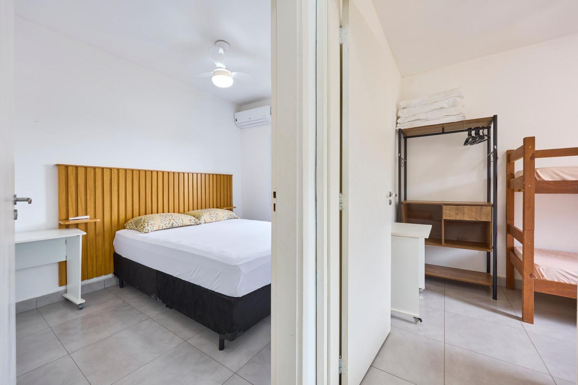 Apartmán Meularmeumar Ubatuba Exteriér fotografie