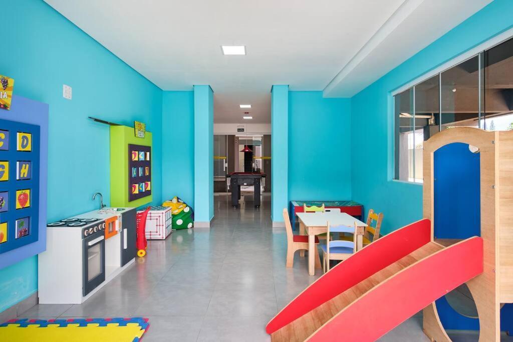 Apartmán Meularmeumar Ubatuba Exteriér fotografie