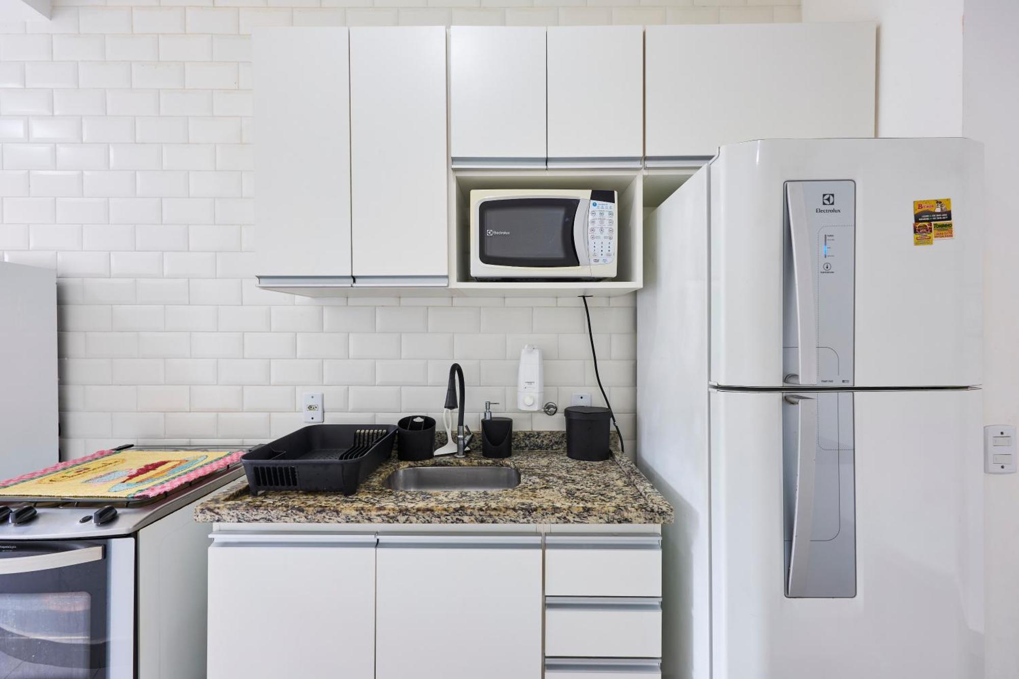 Apartmán Meularmeumar Ubatuba Exteriér fotografie
