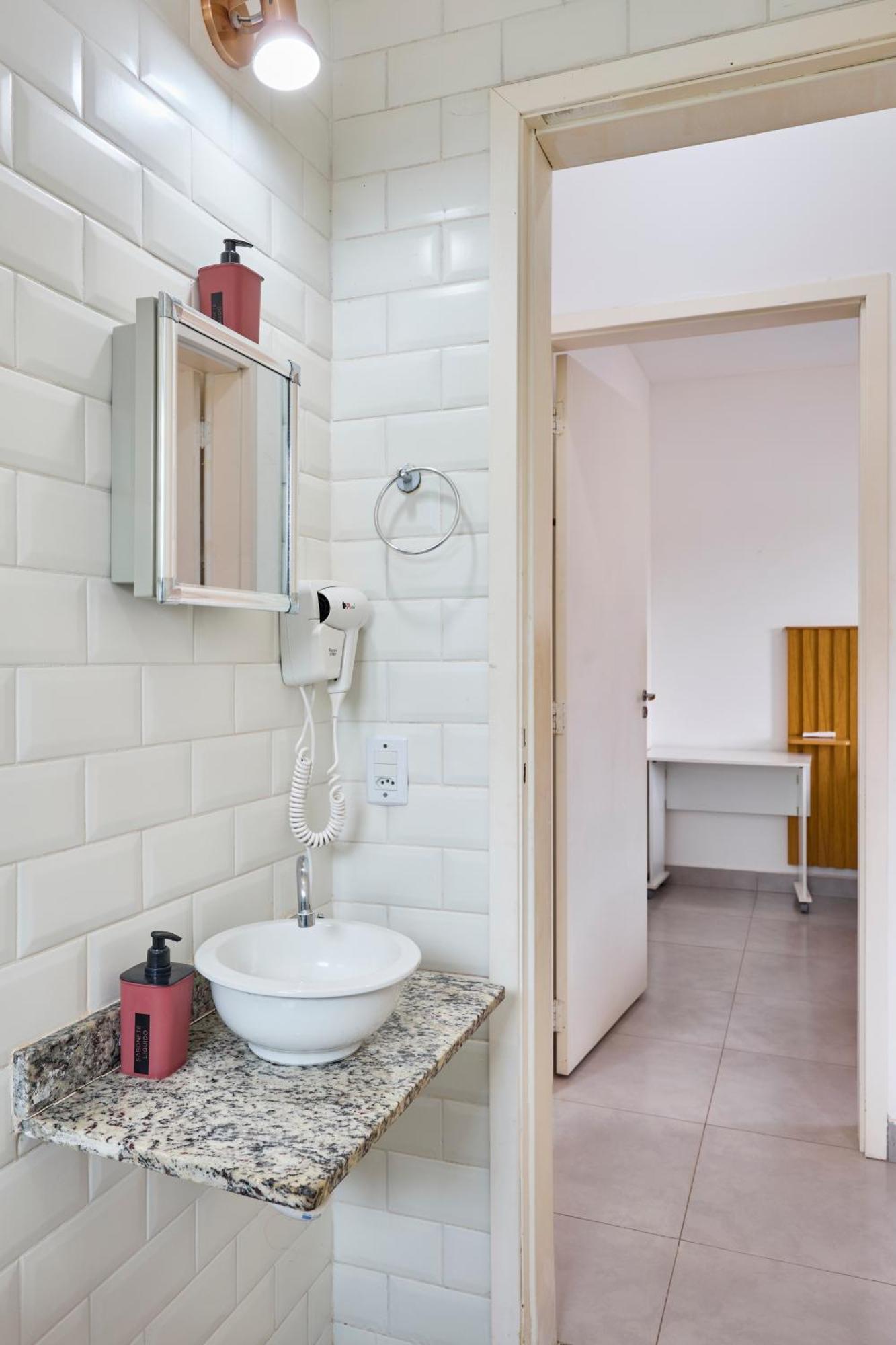 Apartmán Meularmeumar Ubatuba Exteriér fotografie