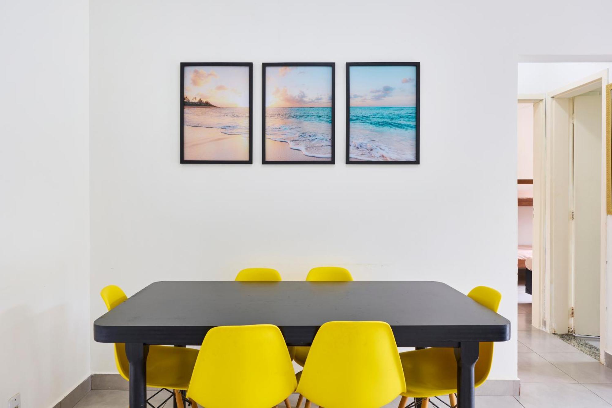 Apartmán Meularmeumar Ubatuba Exteriér fotografie