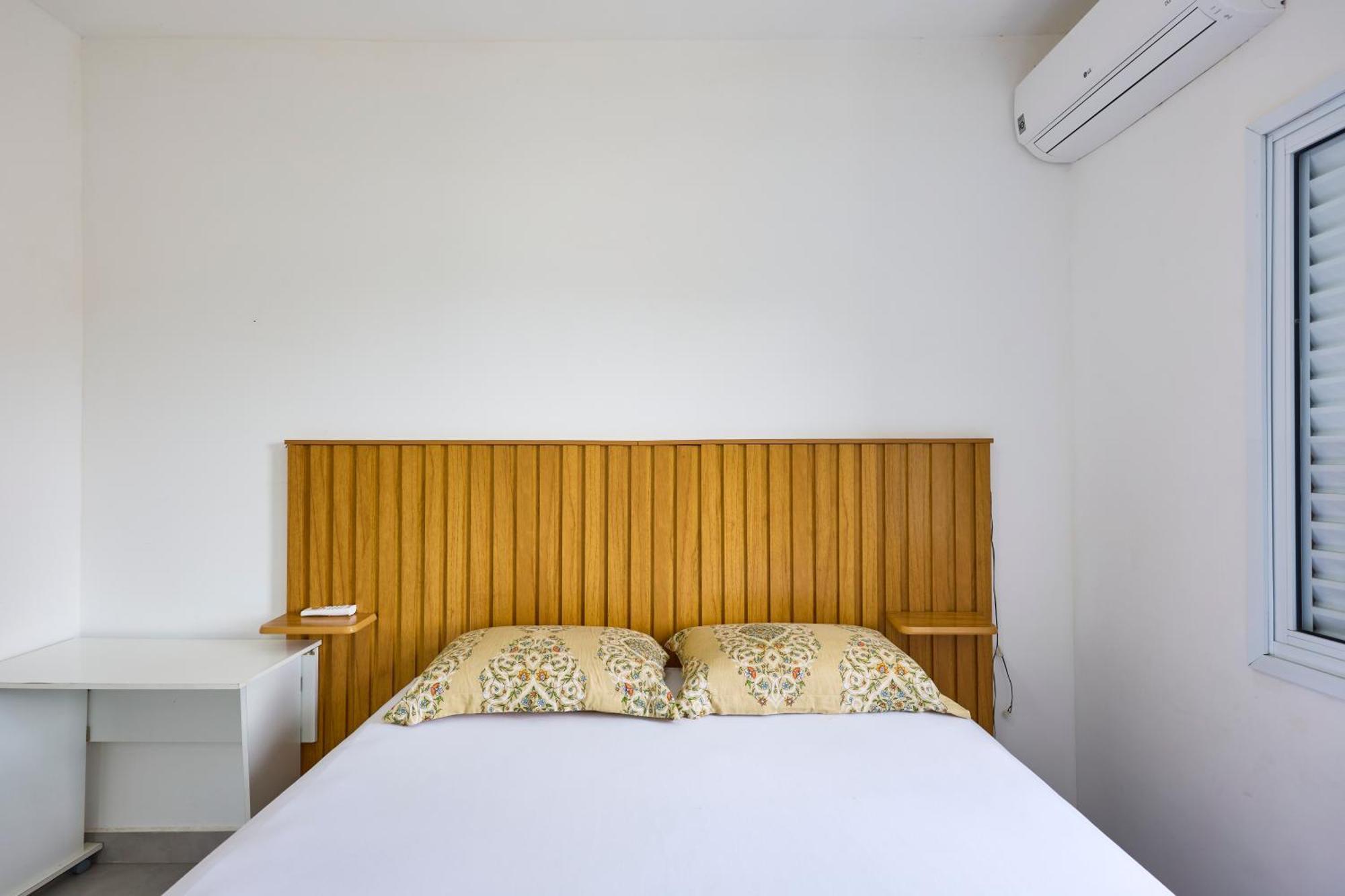 Apartmán Meularmeumar Ubatuba Exteriér fotografie
